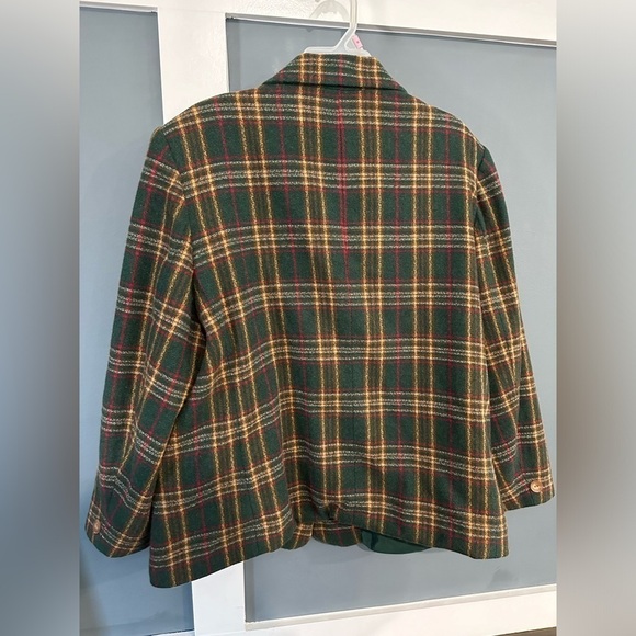 Leslie Fay Jackets & Blazers - Vintage blazer